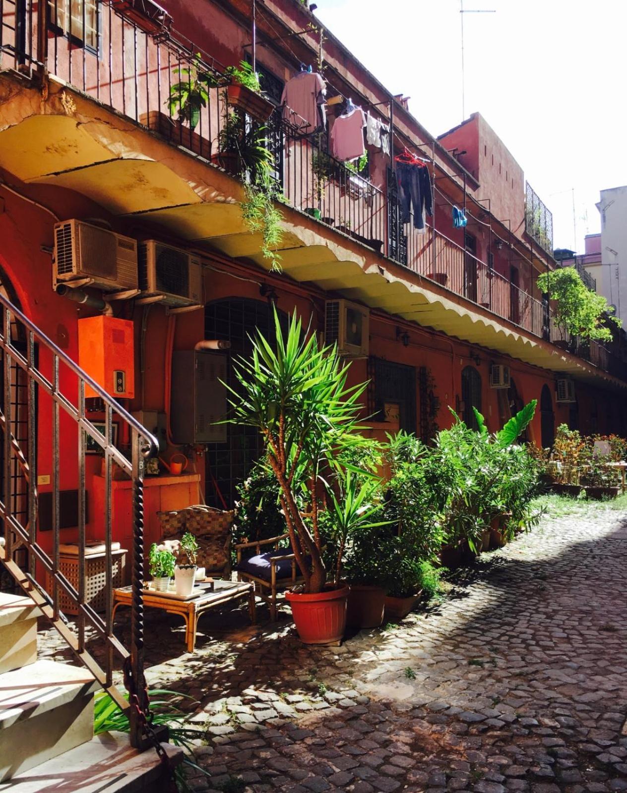 Scuderie San Lorenzo