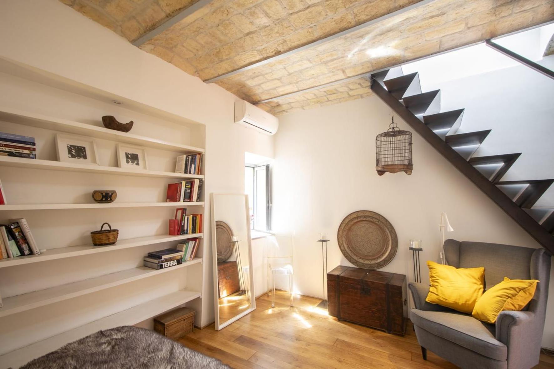 Scuderie San Lorenzo Apartment