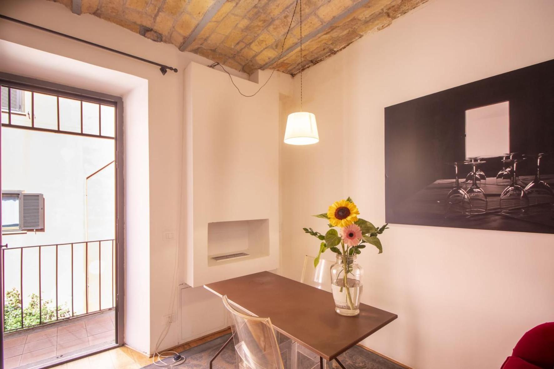 Apartment Scuderie San Lorenzo