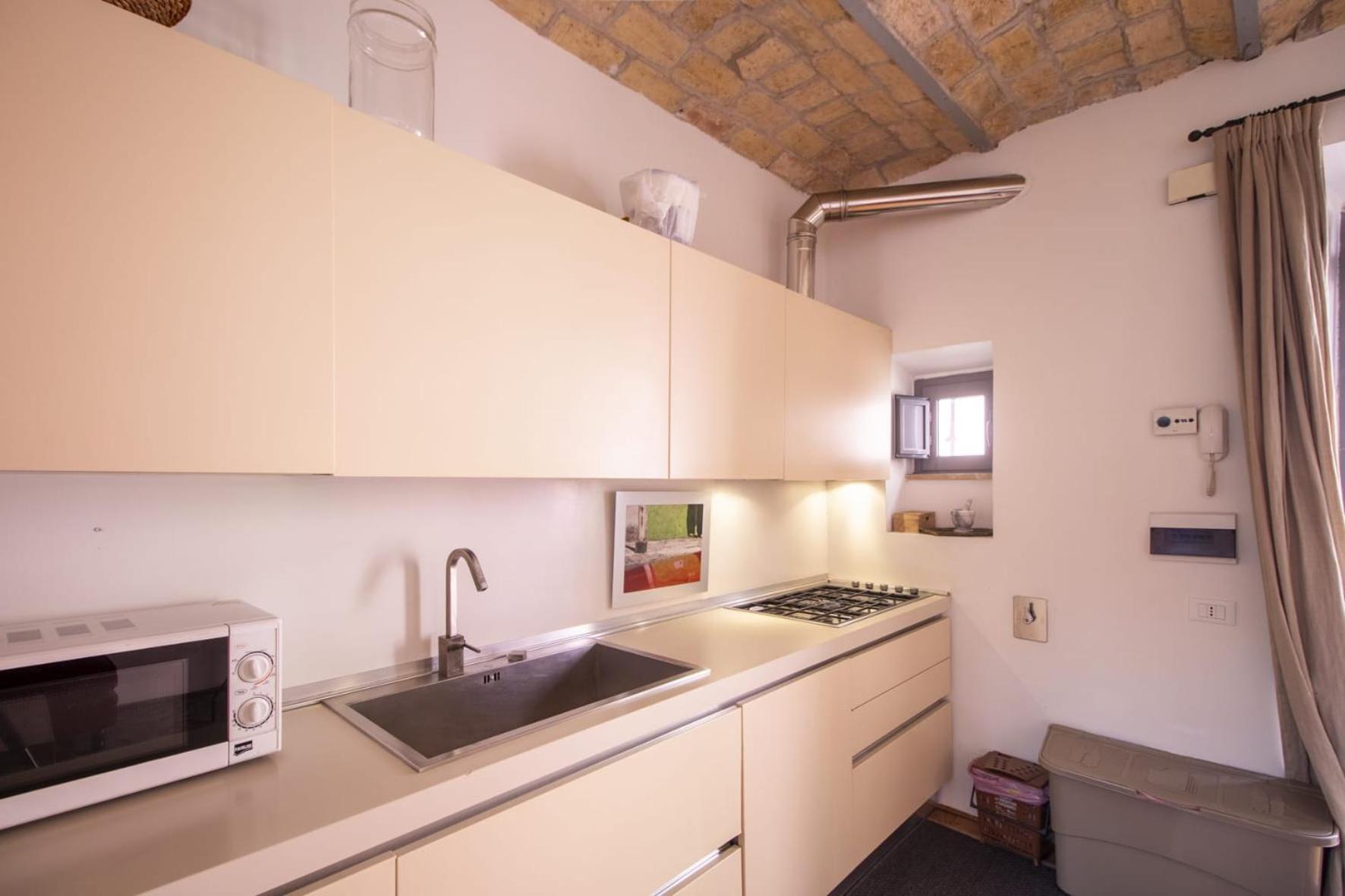 Apartment Scuderie San Lorenzo *